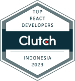 Top React Developers Indonesia 2023