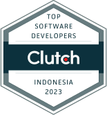 Top Software Developers Indonesia 2023