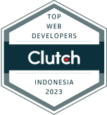 Top Web Developers Indonesia 2023