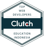 Top Web Developers Education Indonesia